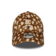 New Era Καπέλο LA Dodgers Animal Print 9TWENTY Adjustable Cap